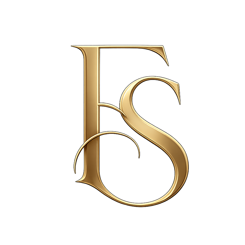 Fatima Sabra Beauty Salon Logo